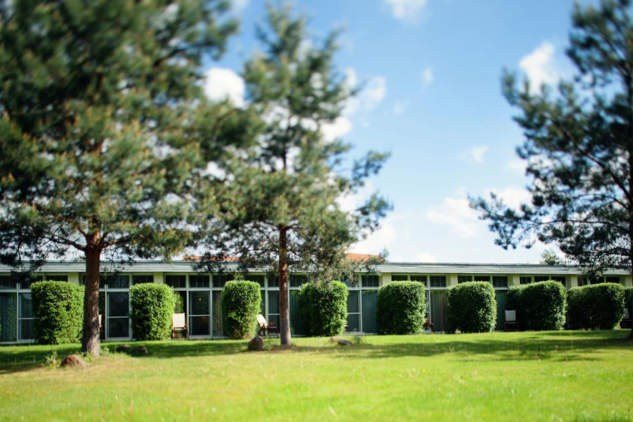 Zum Rittmeister Werder  Exterior foto