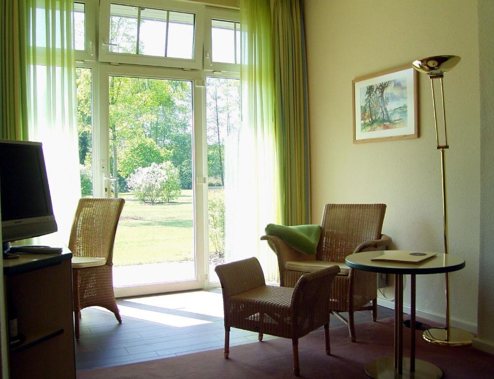 Zum Rittmeister Werder  Quarto foto