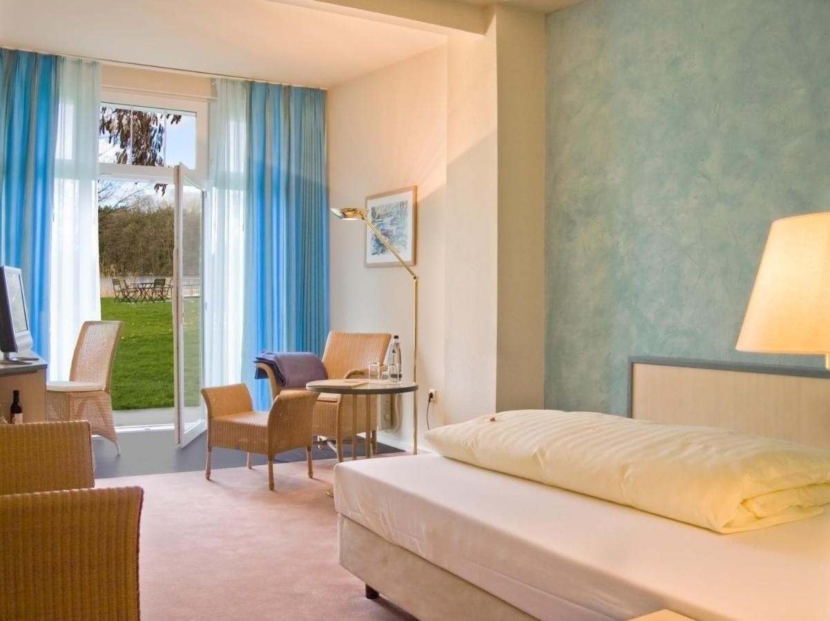 Zum Rittmeister Werder  Quarto foto